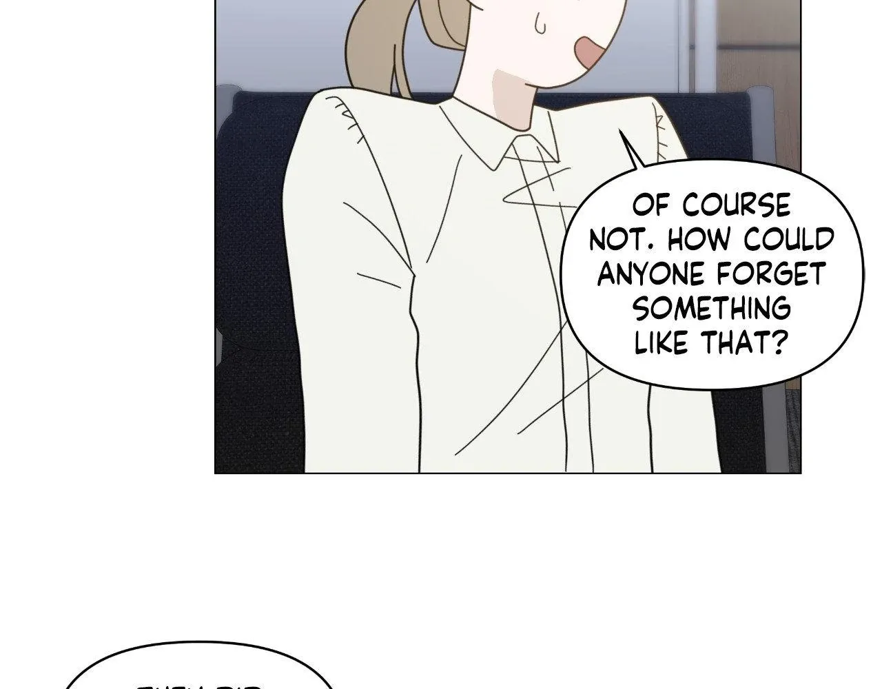 How To Captivate Your Boss Chapter 27 page 42 - 