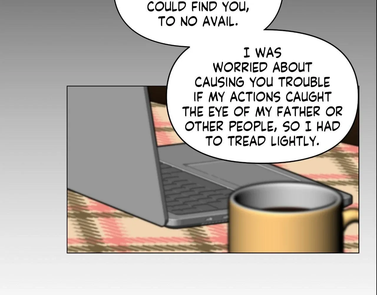 How To Captivate Your Boss Chapter 27 page 49 - 
