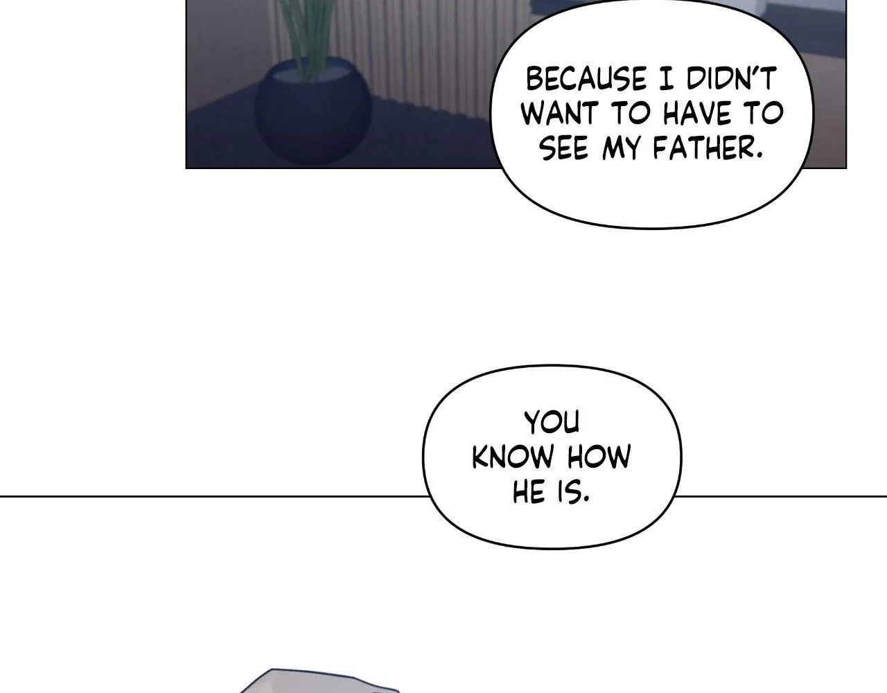 How To Captivate Your Boss Chapter 27 page 6 - 