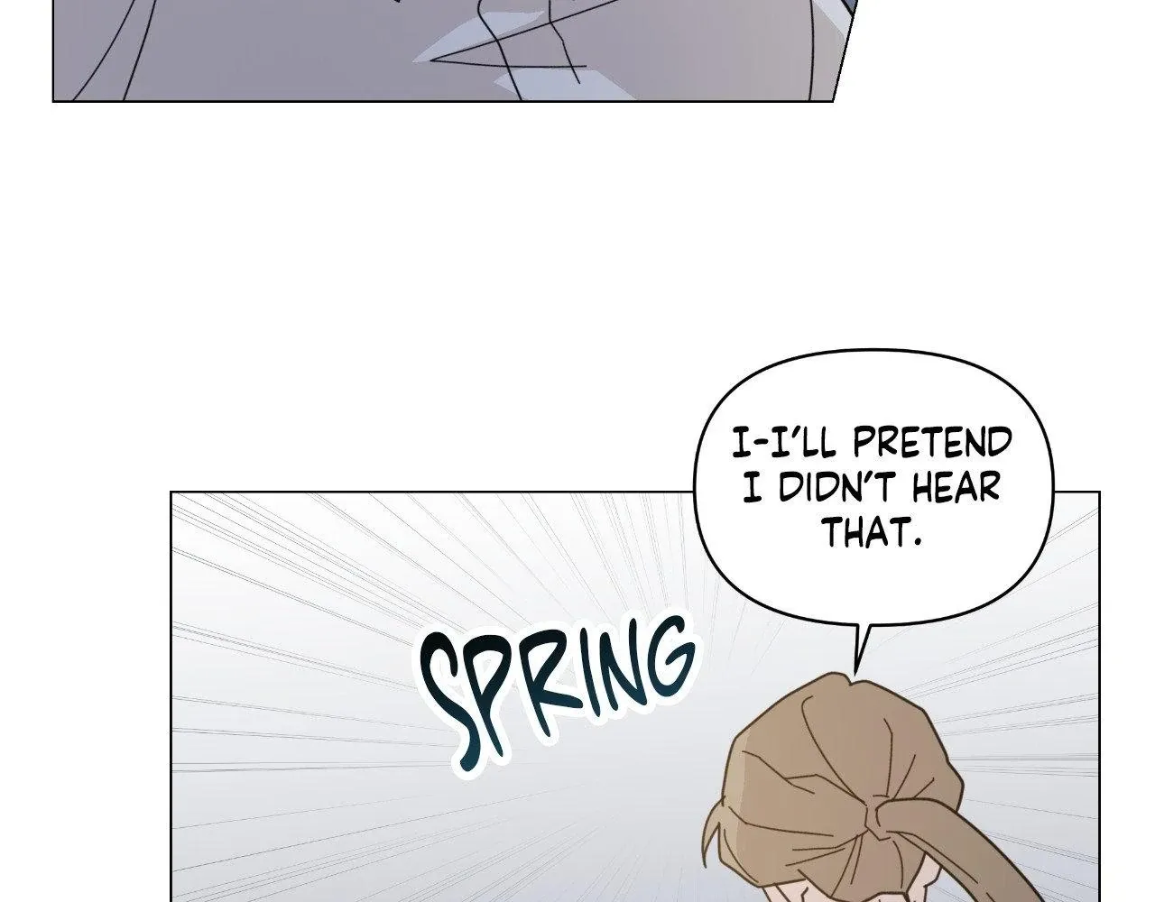How To Captivate Your Boss Chapter 27 page 57 - 