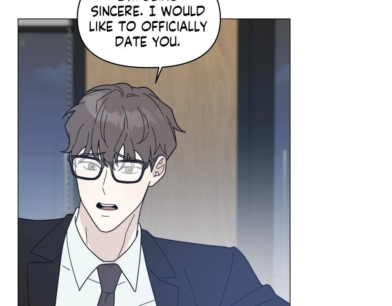 How To Captivate Your Boss Chapter 27 page 60 - 