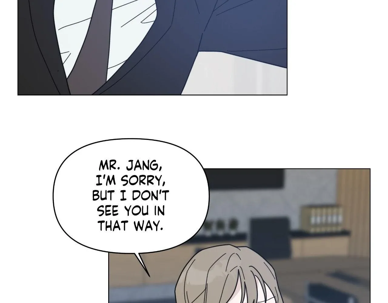 How To Captivate Your Boss Chapter 27 page 61 - 