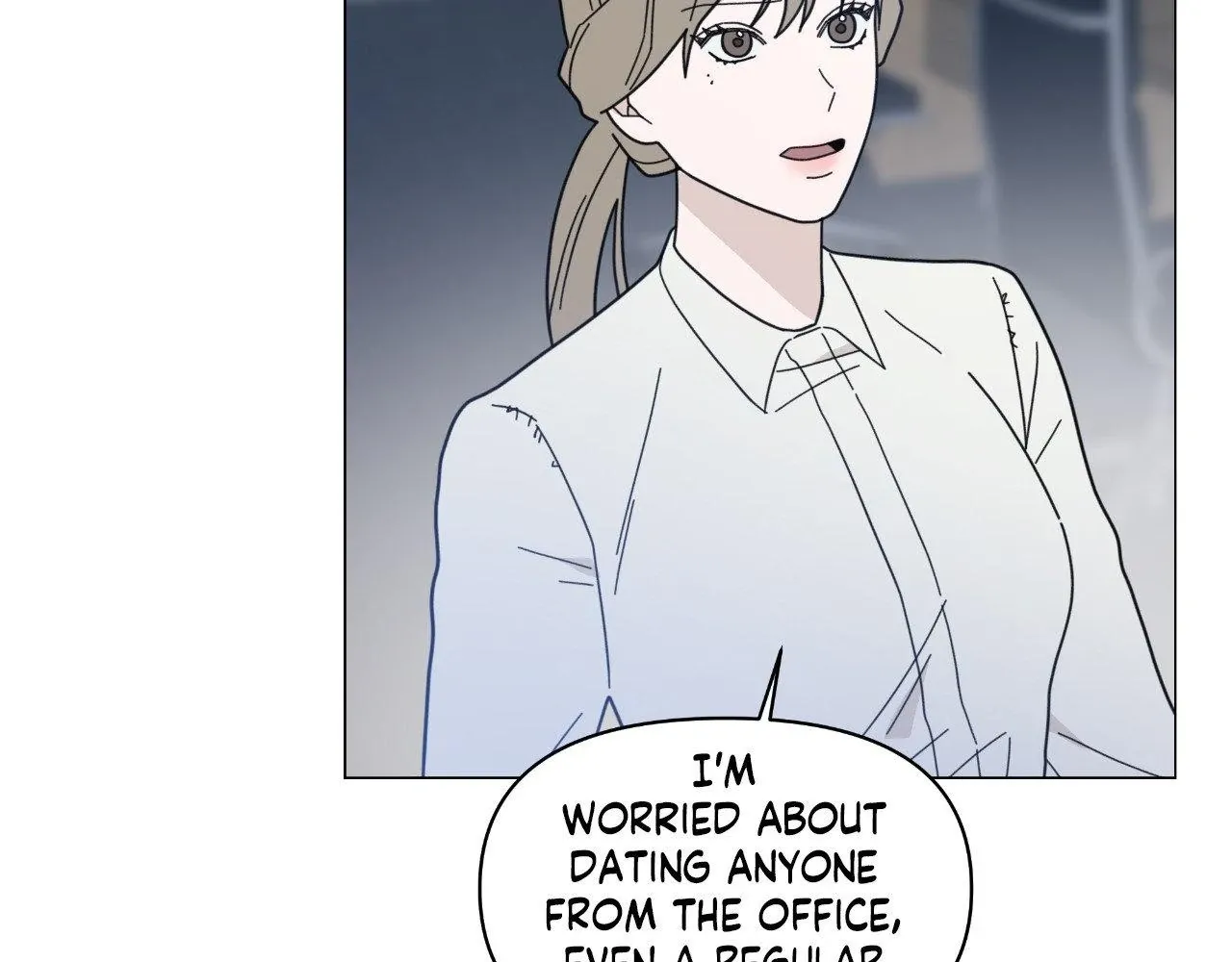 How To Captivate Your Boss Chapter 27 page 62 - 