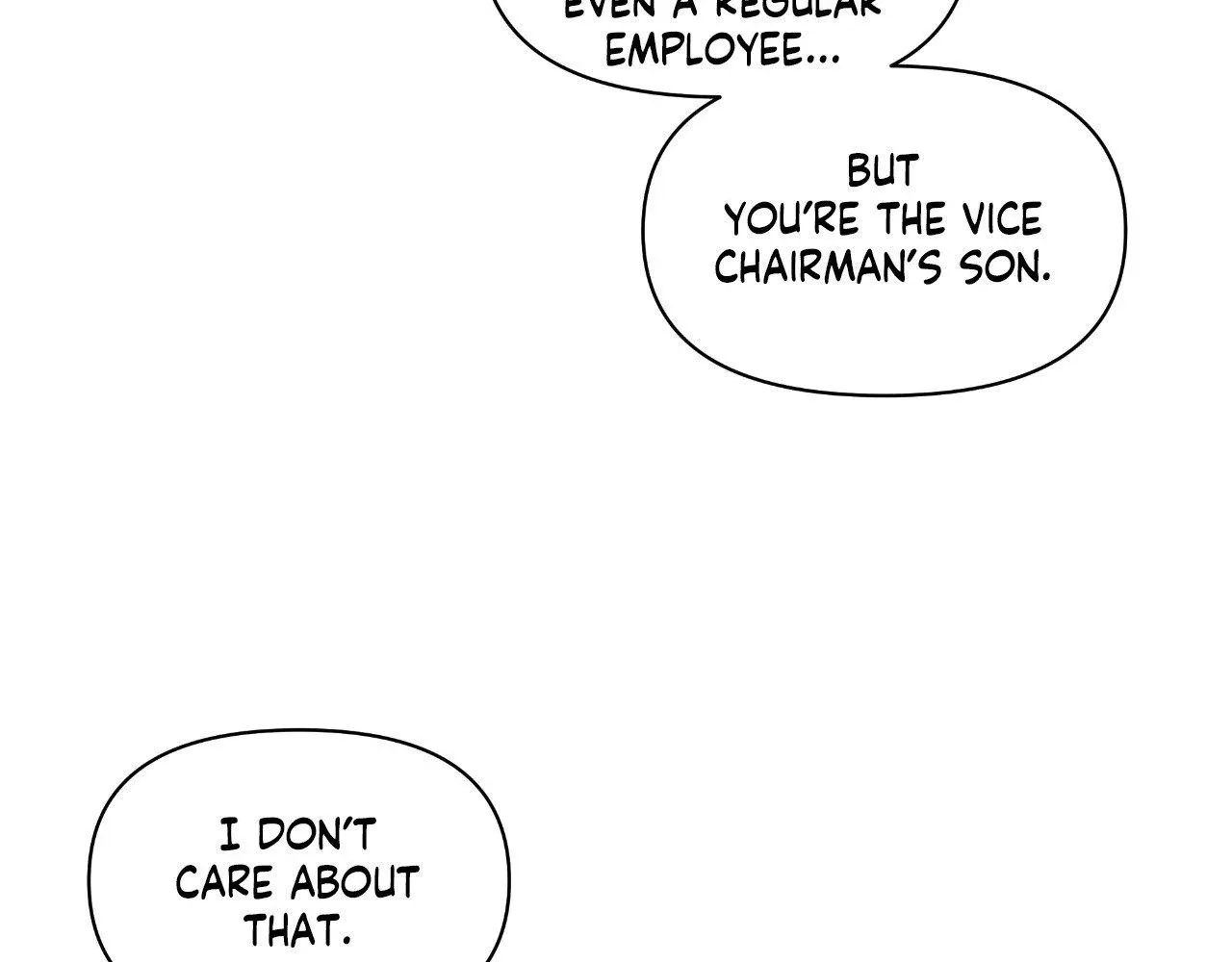 How To Captivate Your Boss Chapter 27 page 63 - 