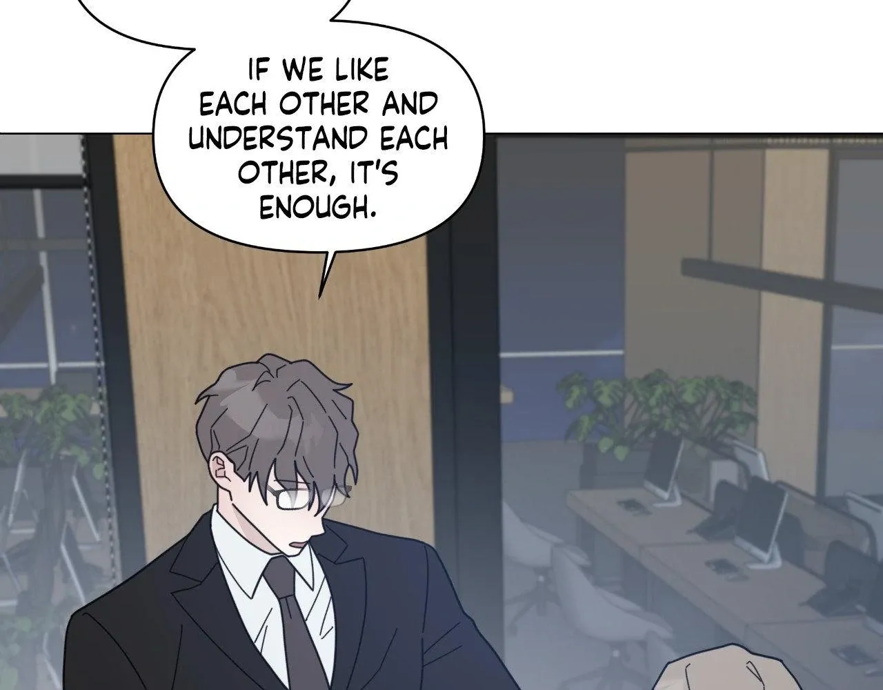 How To Captivate Your Boss Chapter 27 page 64 - 