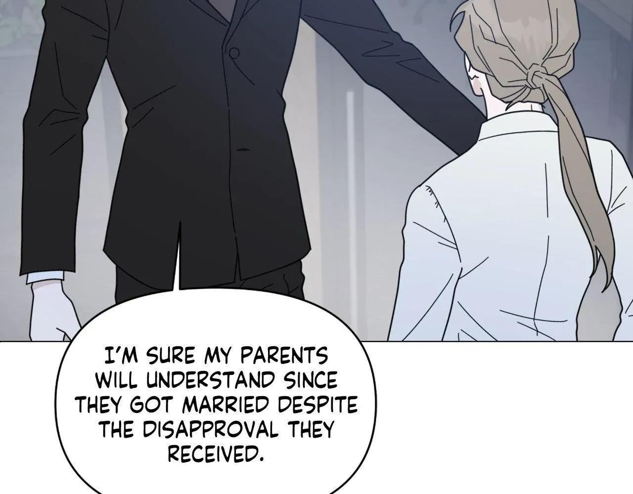 How To Captivate Your Boss Chapter 27 page 65 - 
