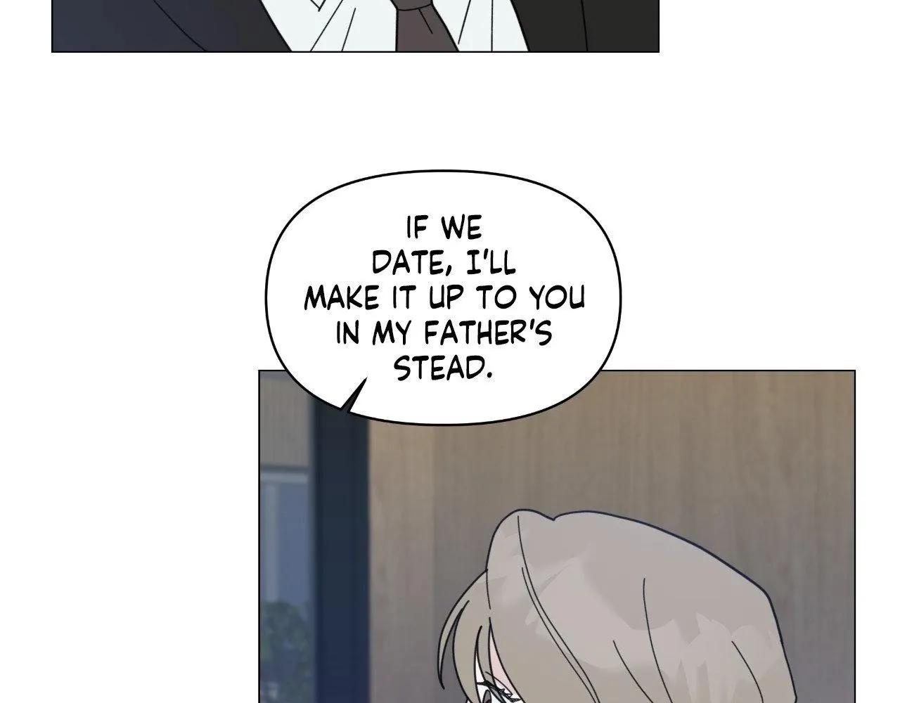 How To Captivate Your Boss Chapter 27 page 70 - 