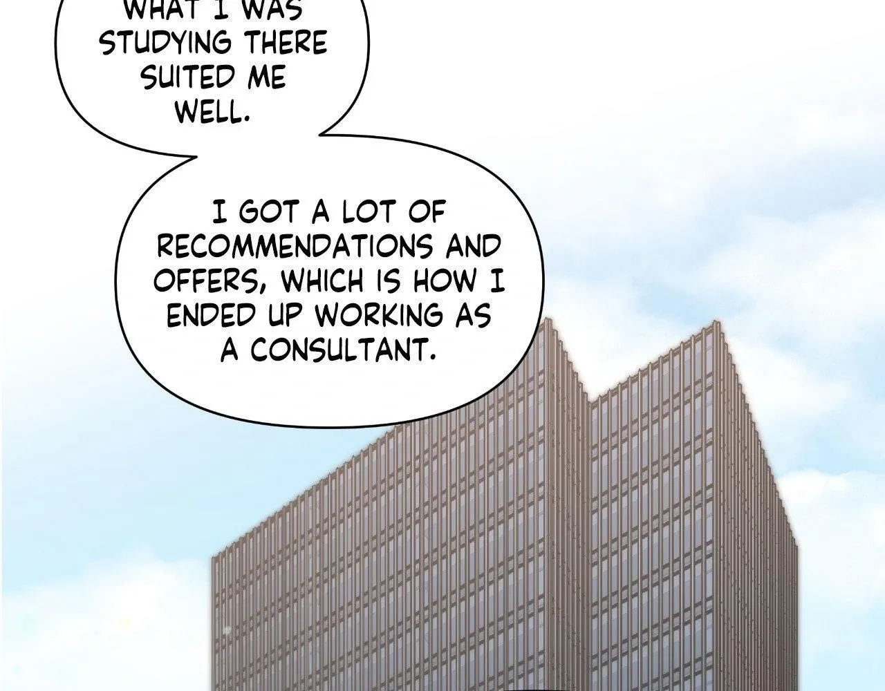 How To Captivate Your Boss Chapter 27 page 8 - 