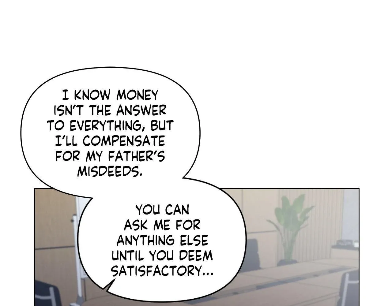 How To Captivate Your Boss Chapter 27 page 72 - 