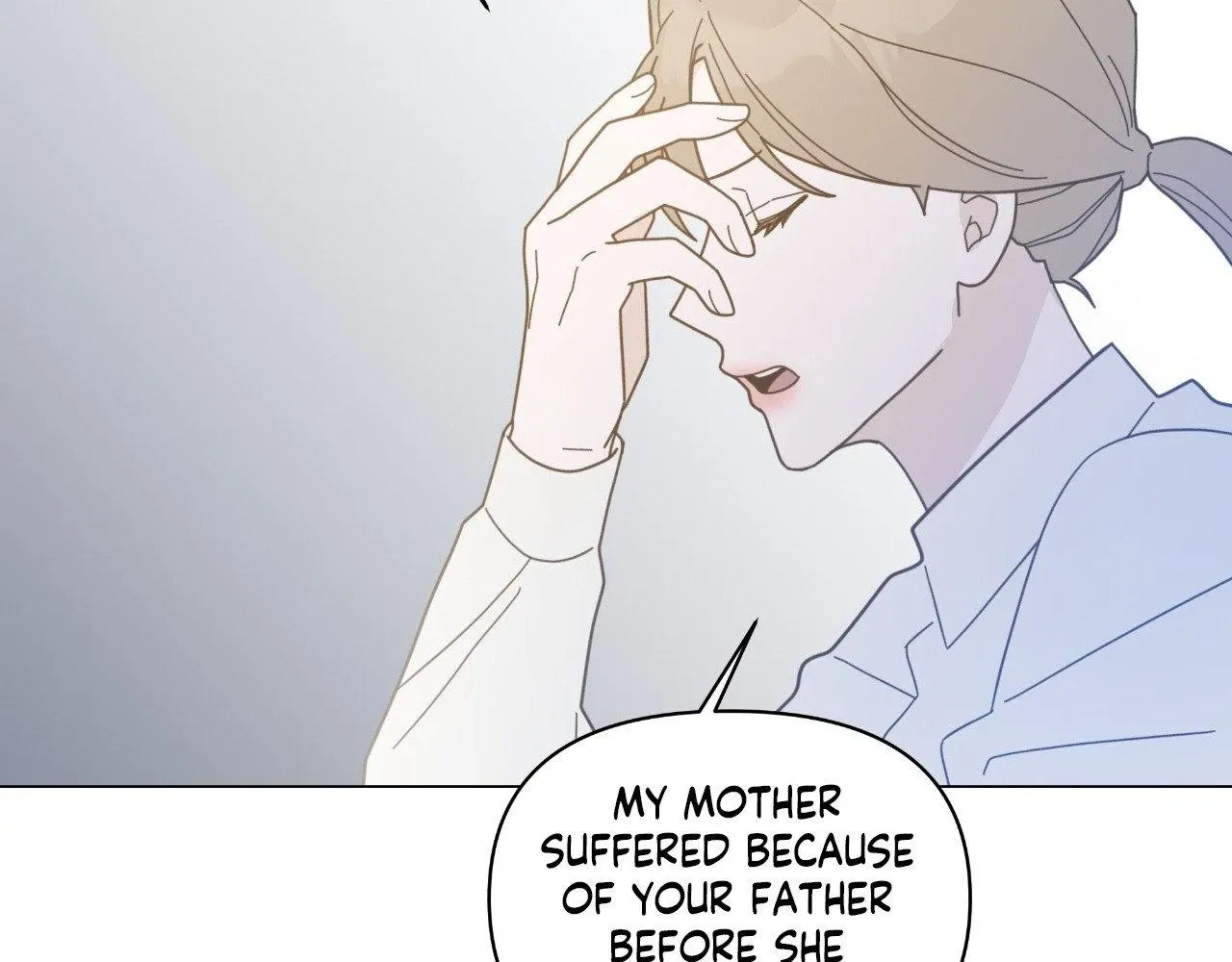How To Captivate Your Boss Chapter 27 page 74 - 
