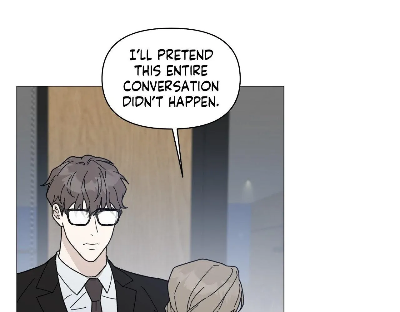 How To Captivate Your Boss Chapter 27 page 78 - 