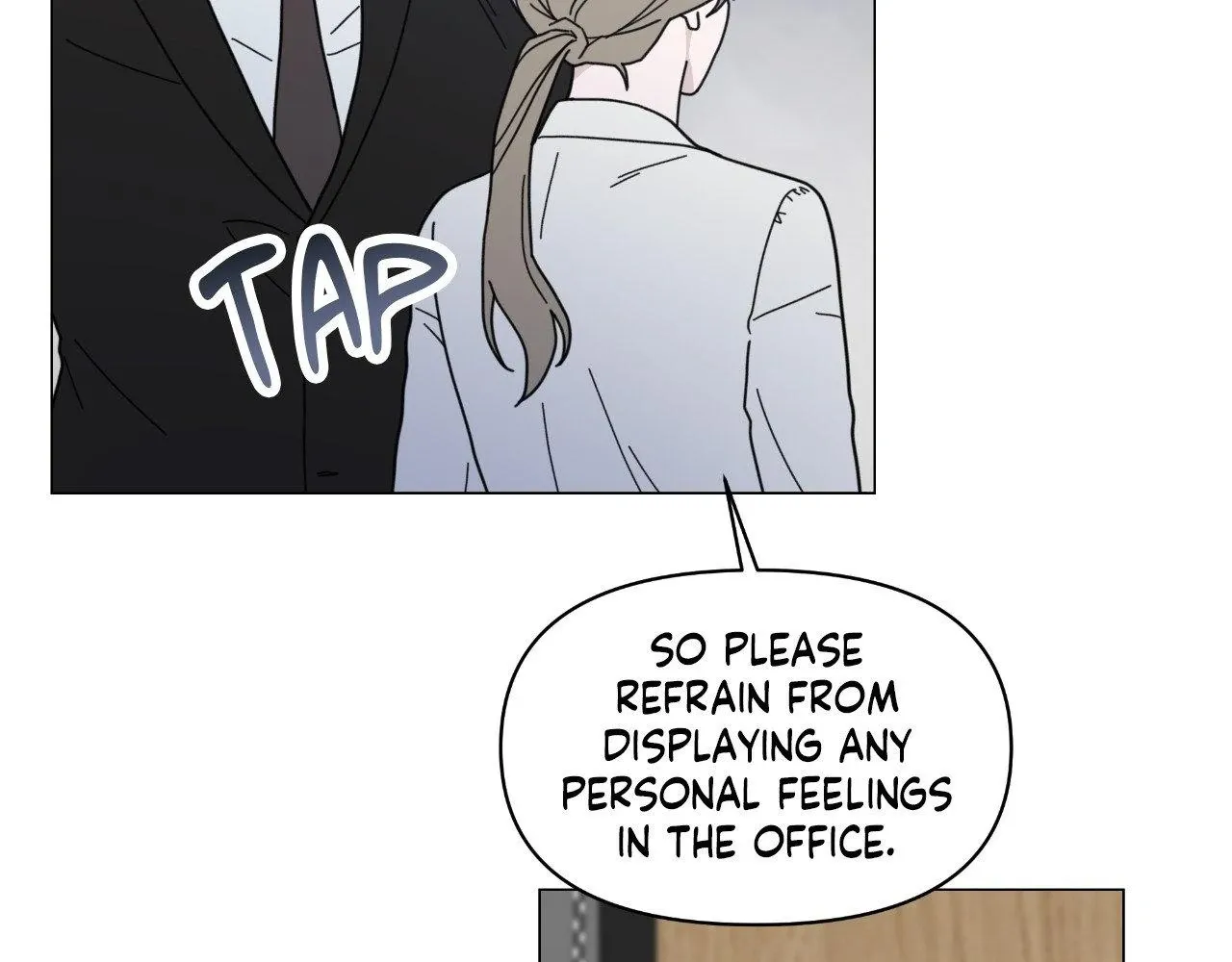 How To Captivate Your Boss Chapter 27 page 79 - 