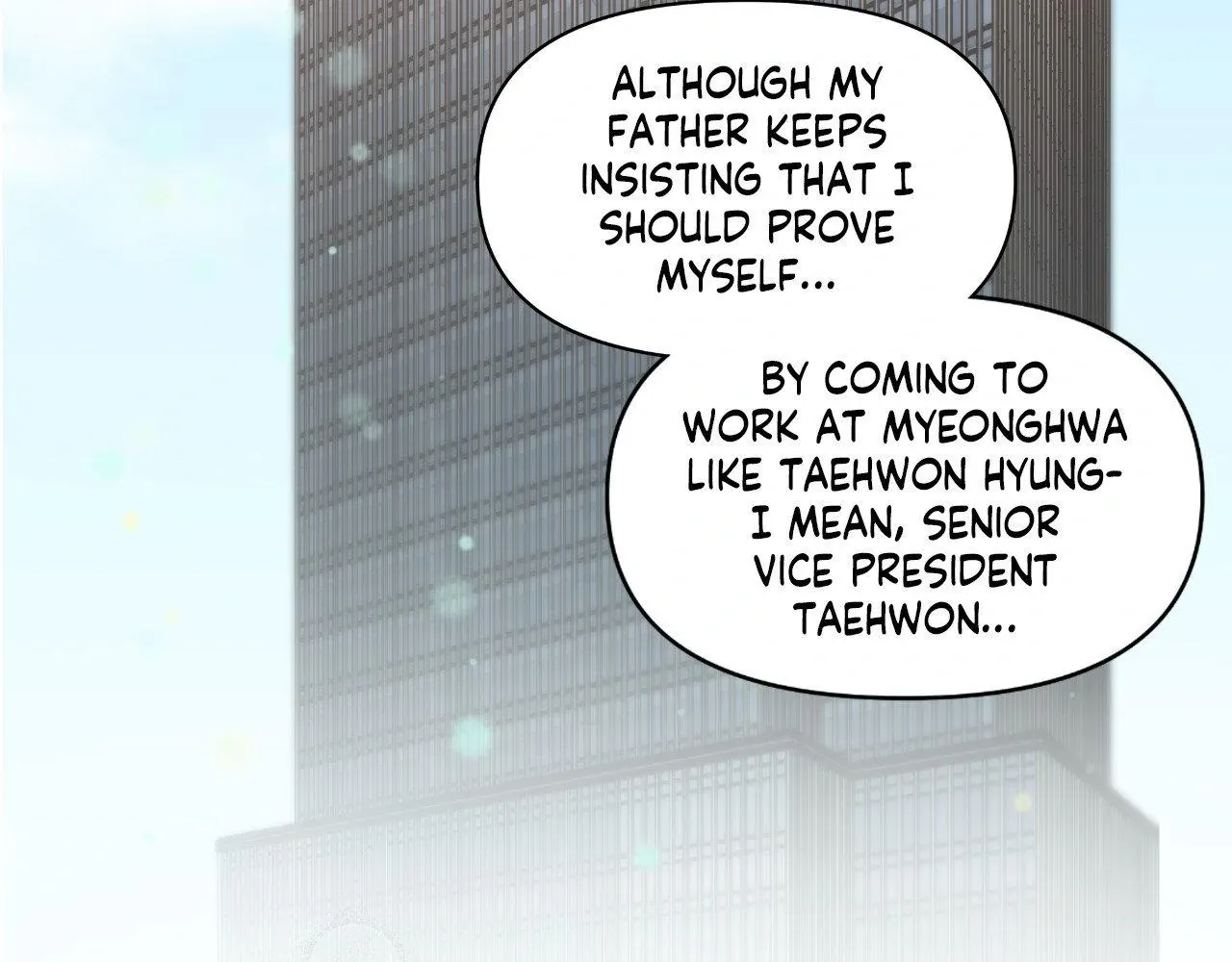 How To Captivate Your Boss Chapter 27 page 9 - 