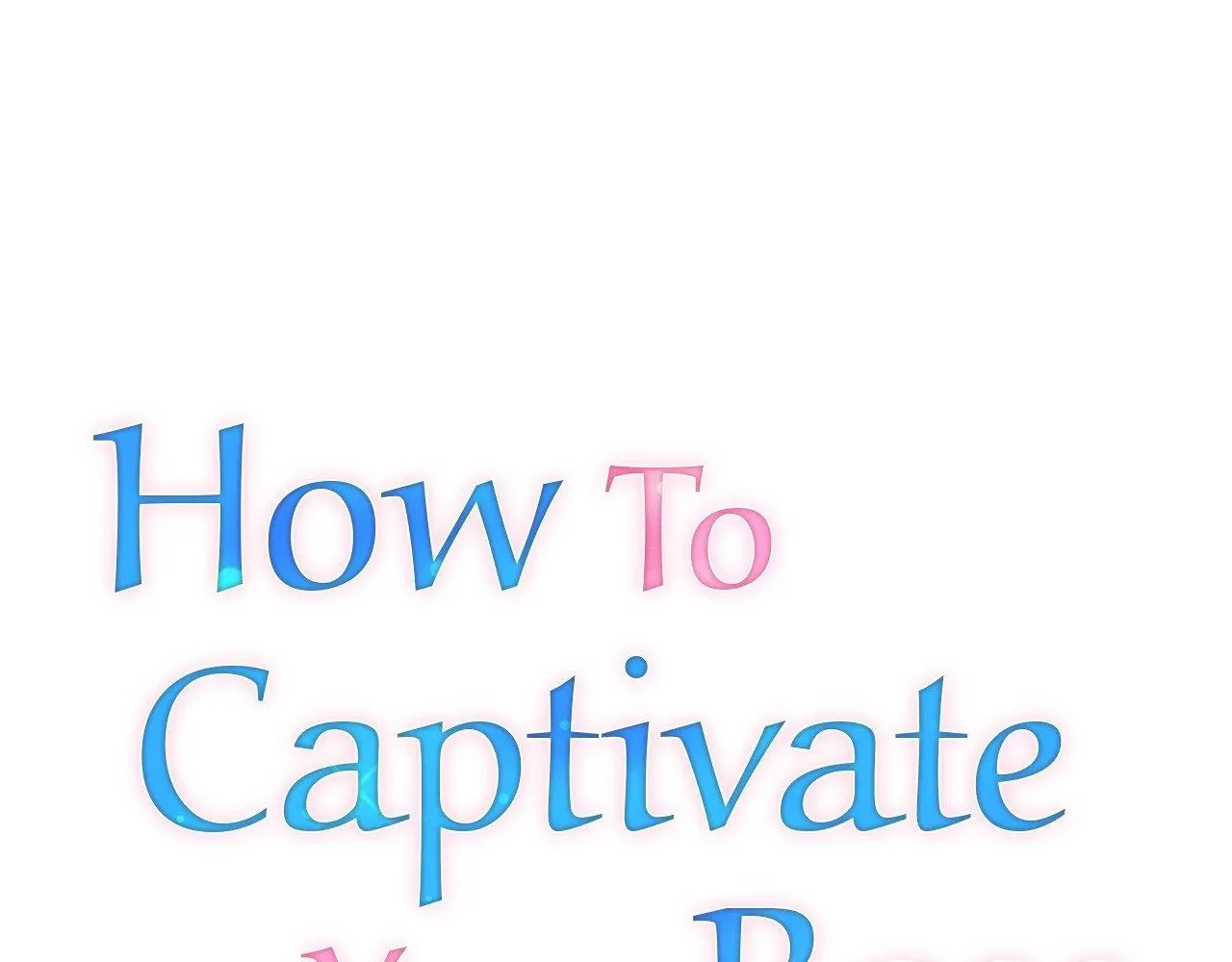 How To Captivate Your Boss Chapter 27 page 84 - 