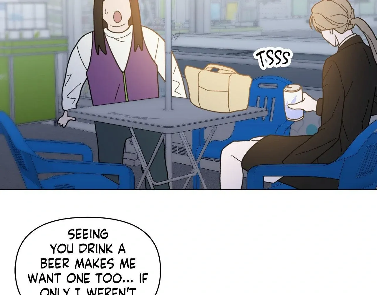 How To Captivate Your Boss Chapter 27 page 89 - 