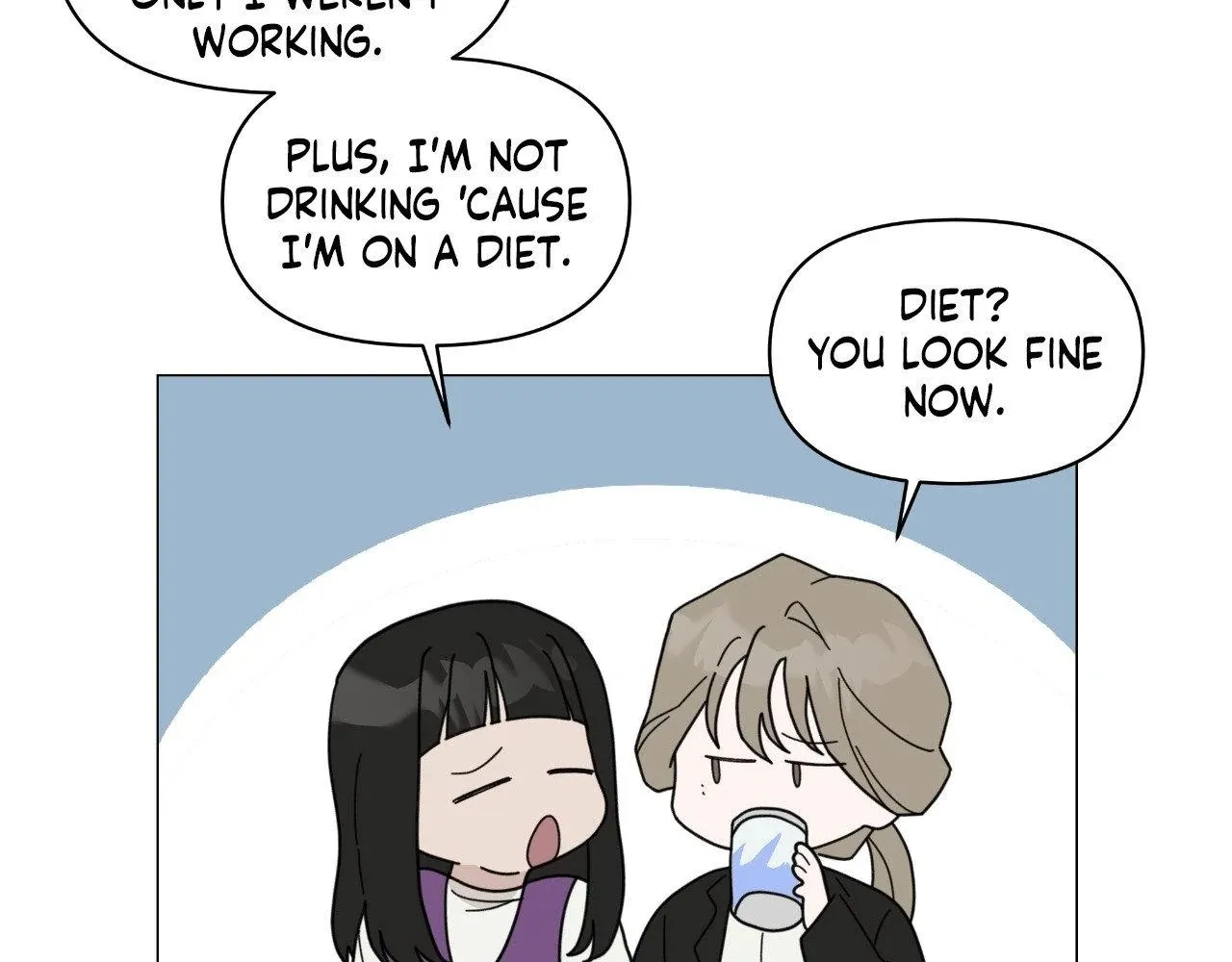 How To Captivate Your Boss Chapter 27 page 90 - 