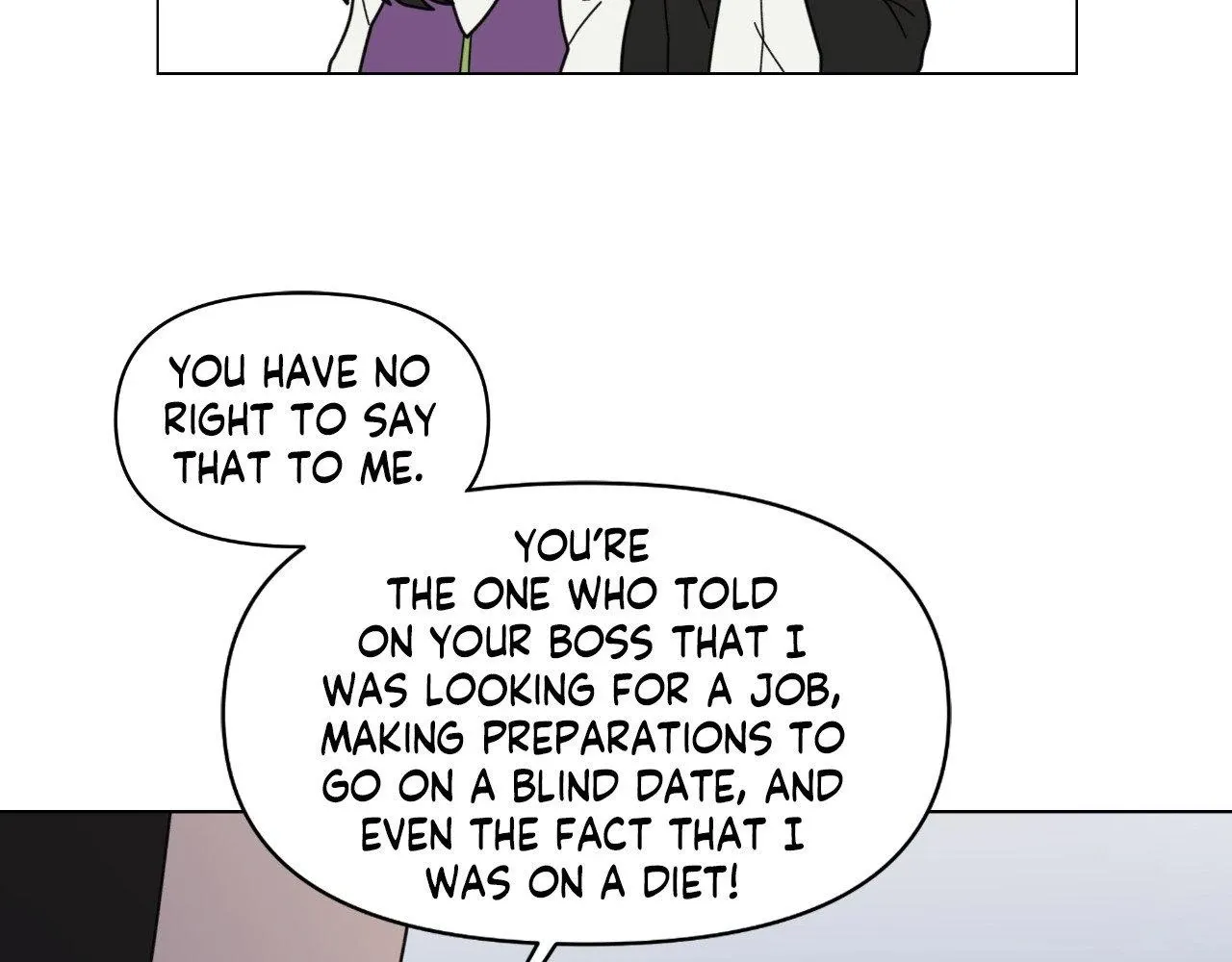 How To Captivate Your Boss Chapter 27 page 91 - 