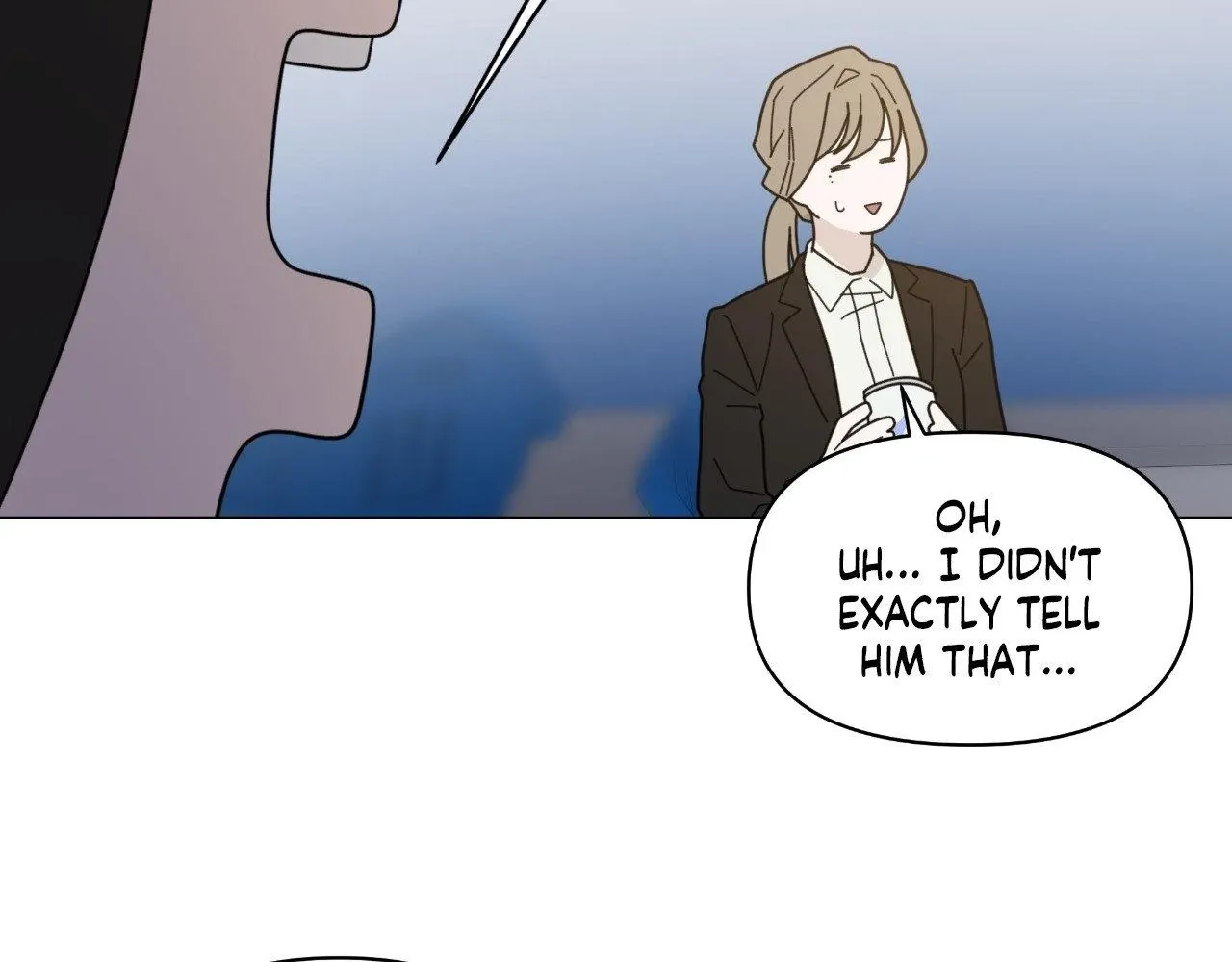 How To Captivate Your Boss Chapter 27 page 92 - 