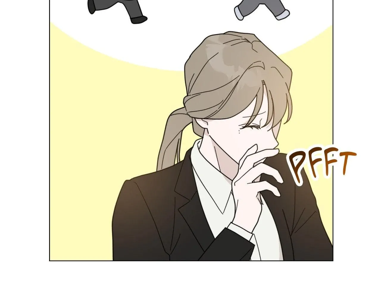 How To Captivate Your Boss Chapter 27 page 94 - 