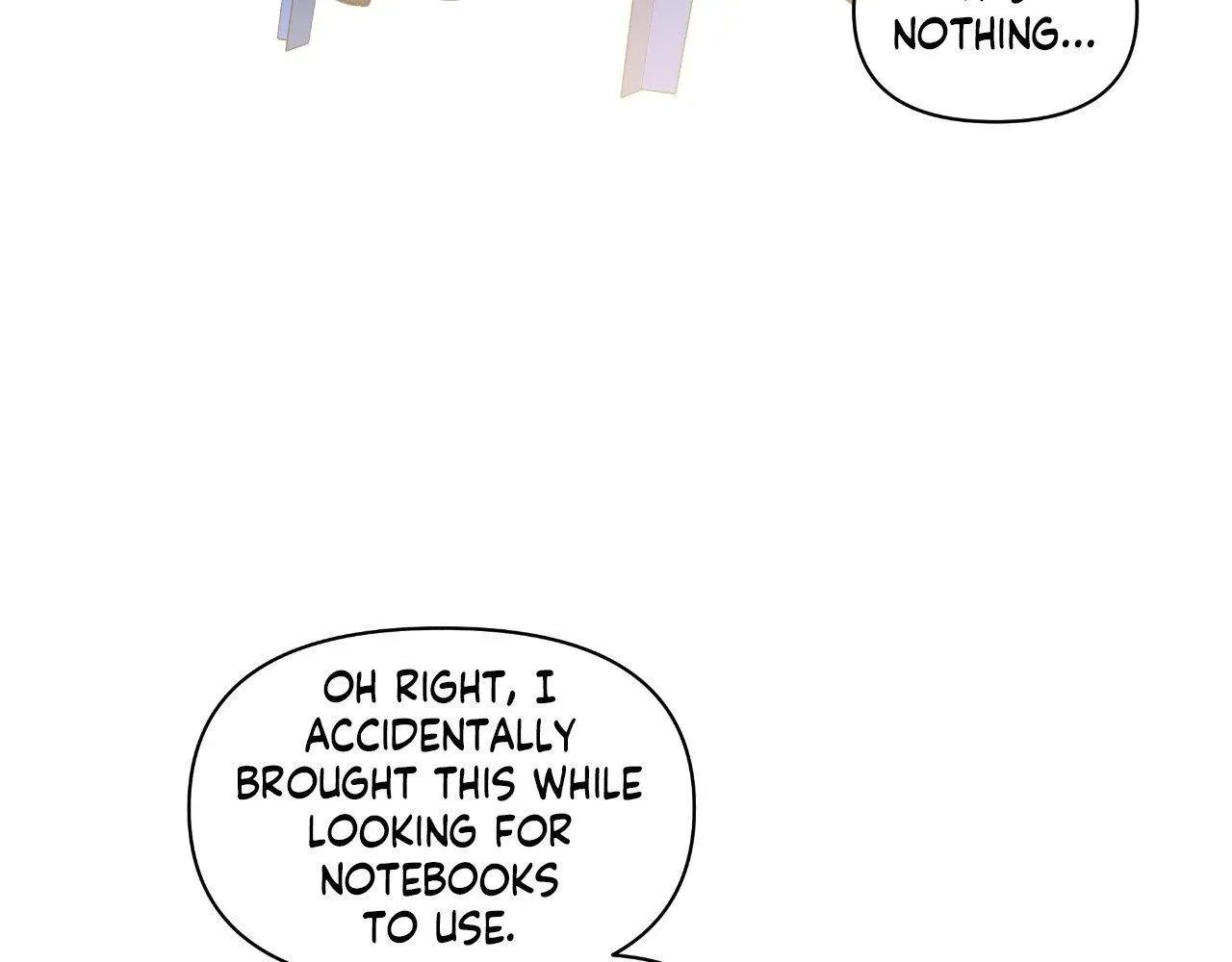 How To Captivate Your Boss Chapter 27 page 97 - 
