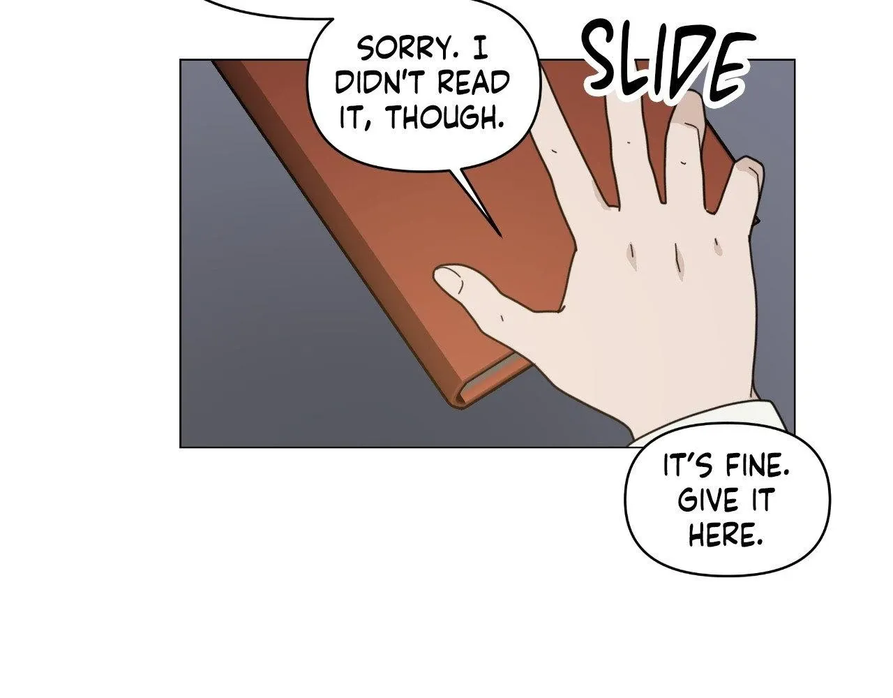 How To Captivate Your Boss Chapter 27 page 98 - 
