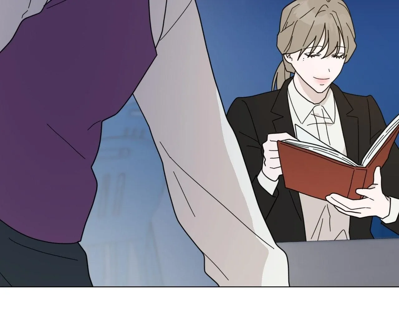 How To Captivate Your Boss Chapter 27 page 100 - 