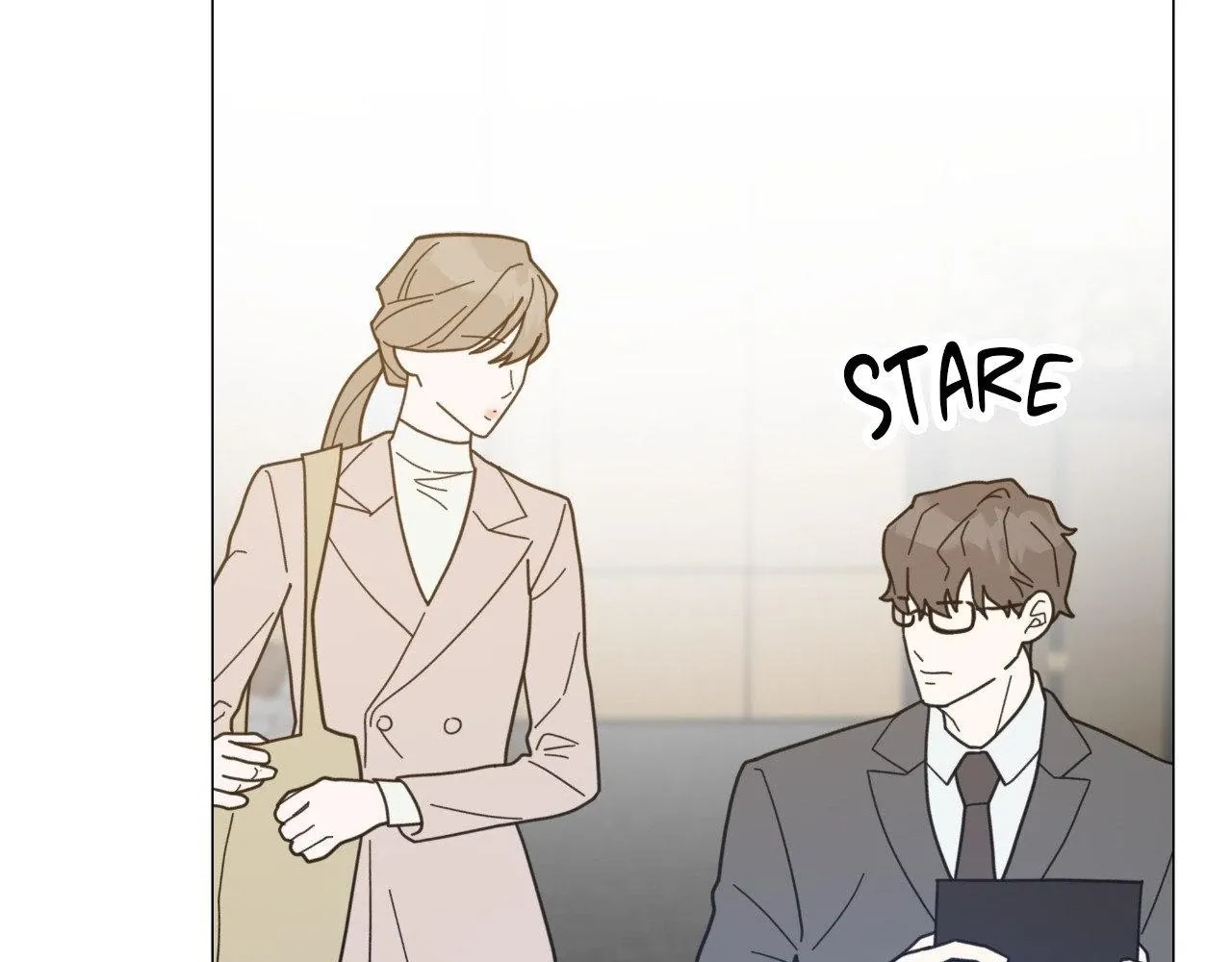 How To Captivate Your Boss Chapter 28 page 2 - 
