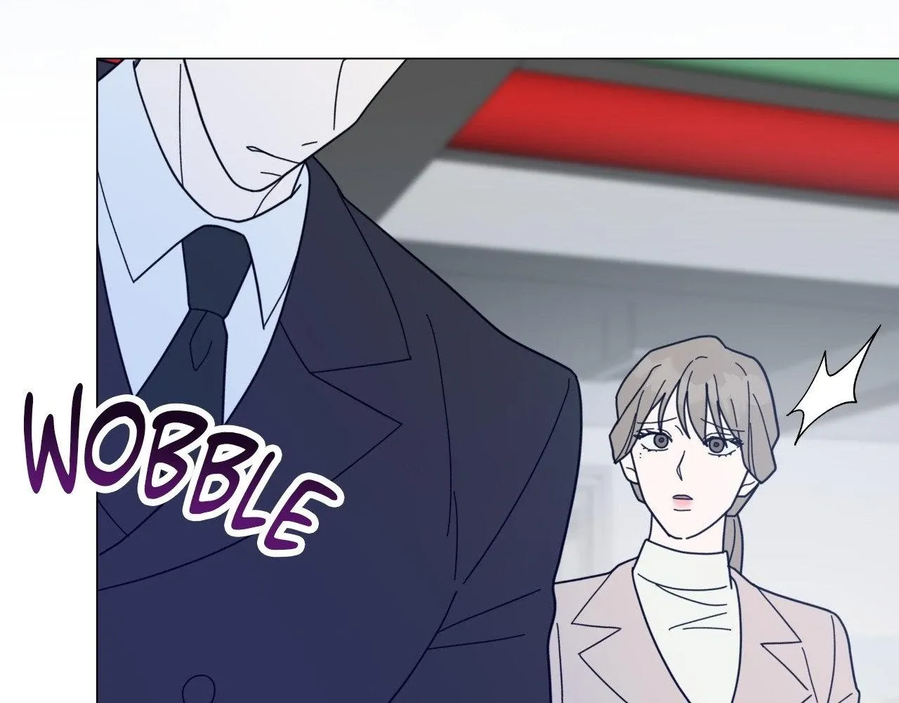 How To Captivate Your Boss Chapter 28 page 13 - 