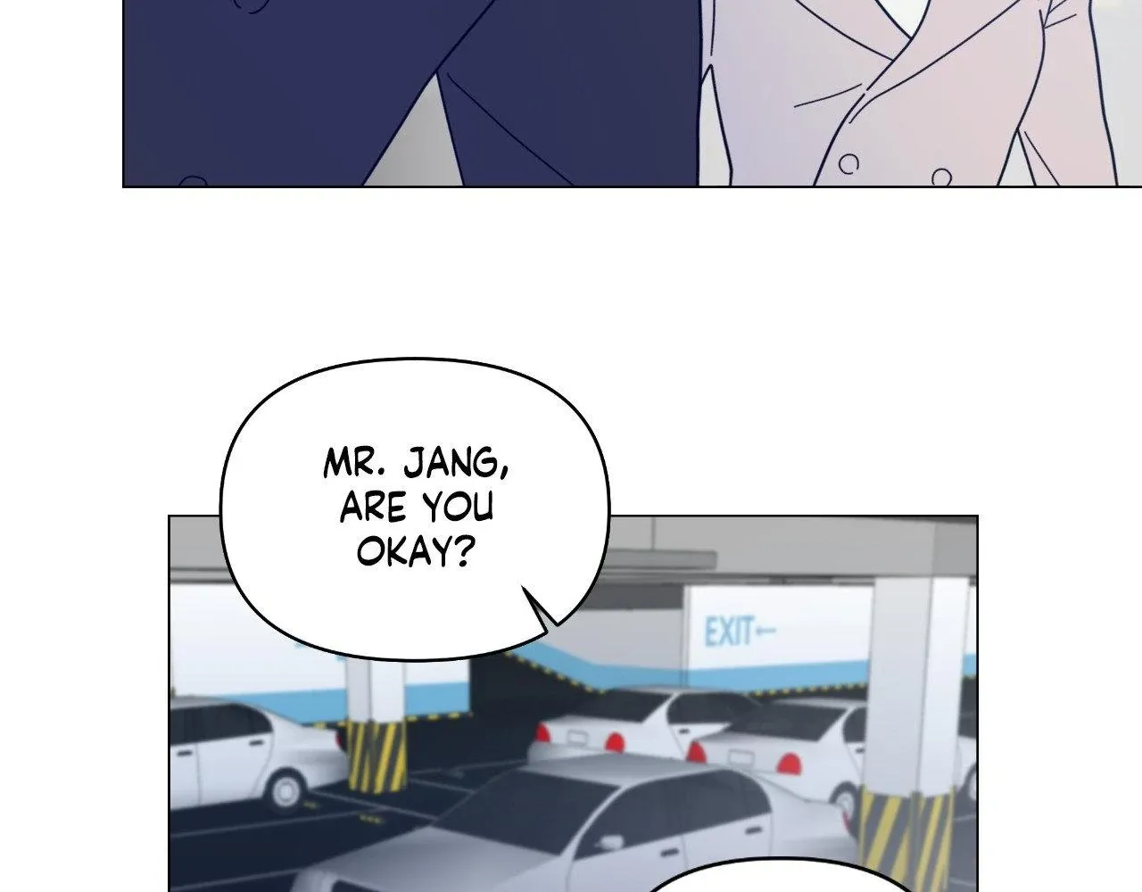 How To Captivate Your Boss Chapter 28 page 14 - 