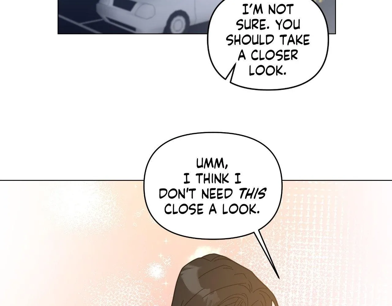 How To Captivate Your Boss Chapter 28 page 15 - 