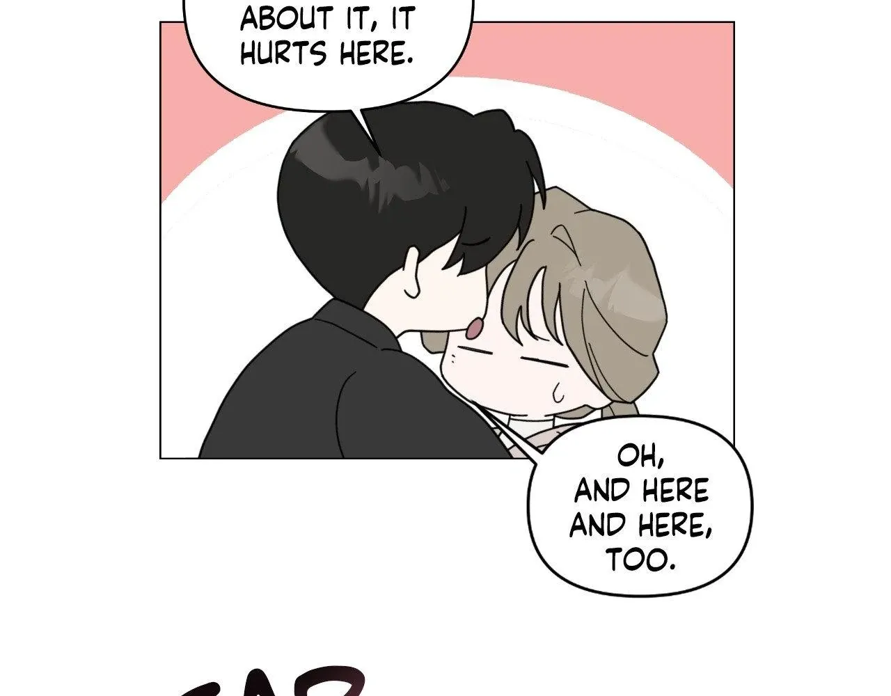 How To Captivate Your Boss Chapter 28 page 18 - 