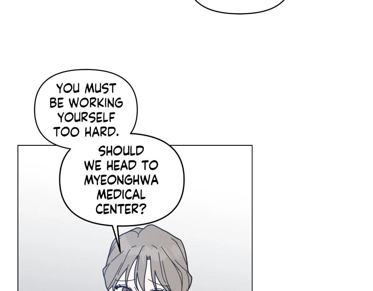 How To Captivate Your Boss Chapter 28 page 20 - 