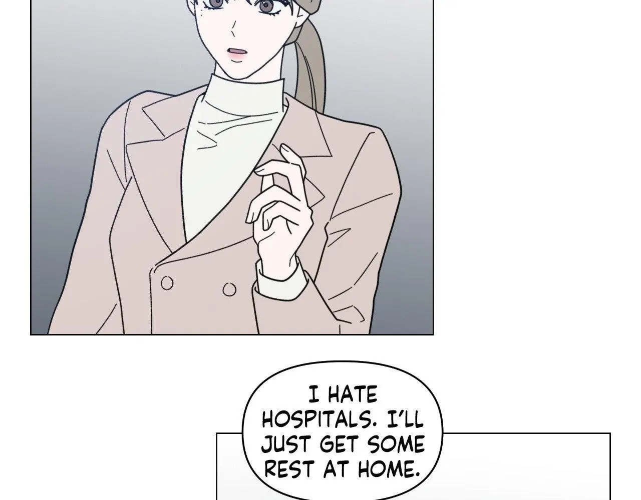 How To Captivate Your Boss Chapter 28 page 21 - 