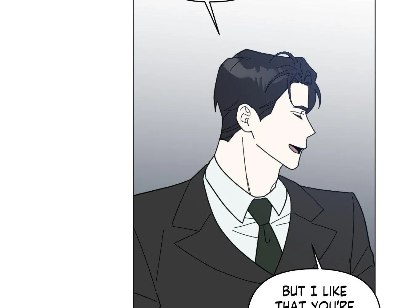 How To Captivate Your Boss Chapter 28 page 22 - 