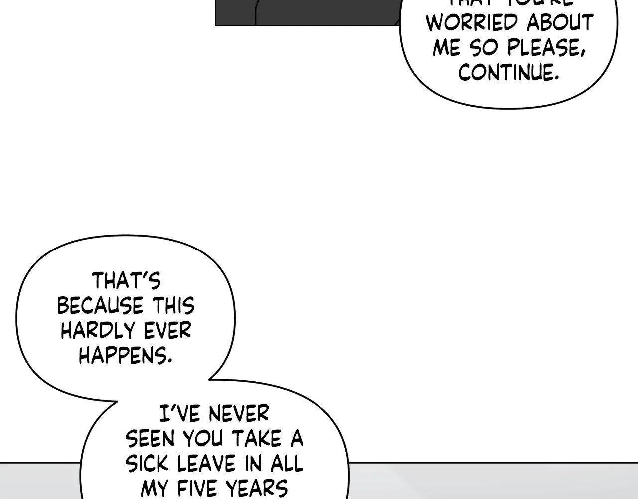 How To Captivate Your Boss Chapter 28 page 23 - 