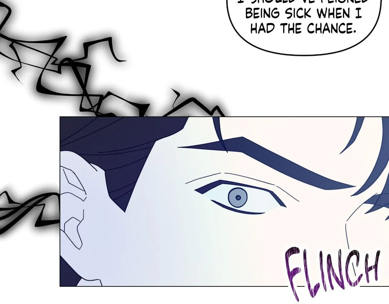 How To Captivate Your Boss Chapter 28 page 25 - 