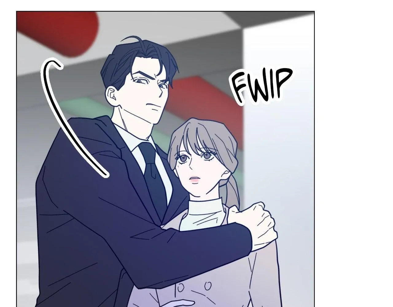 How To Captivate Your Boss Chapter 28 page 26 - 