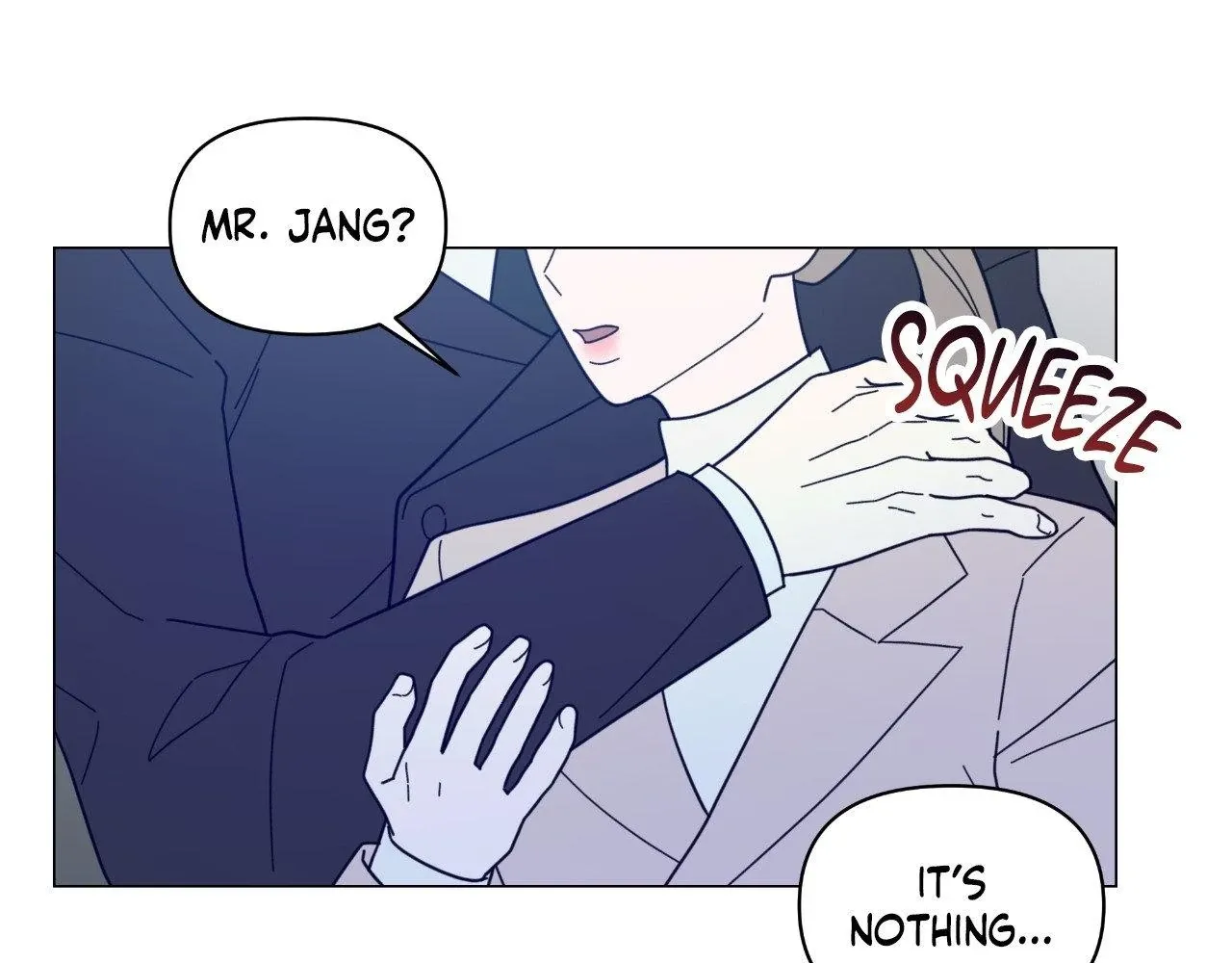 How To Captivate Your Boss Chapter 28 page 29 - 