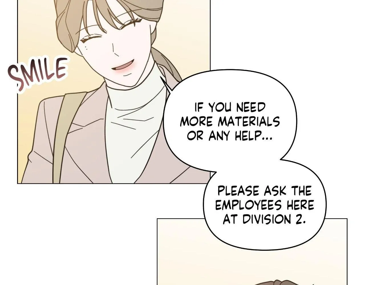 How To Captivate Your Boss Chapter 28 page 4 - 
