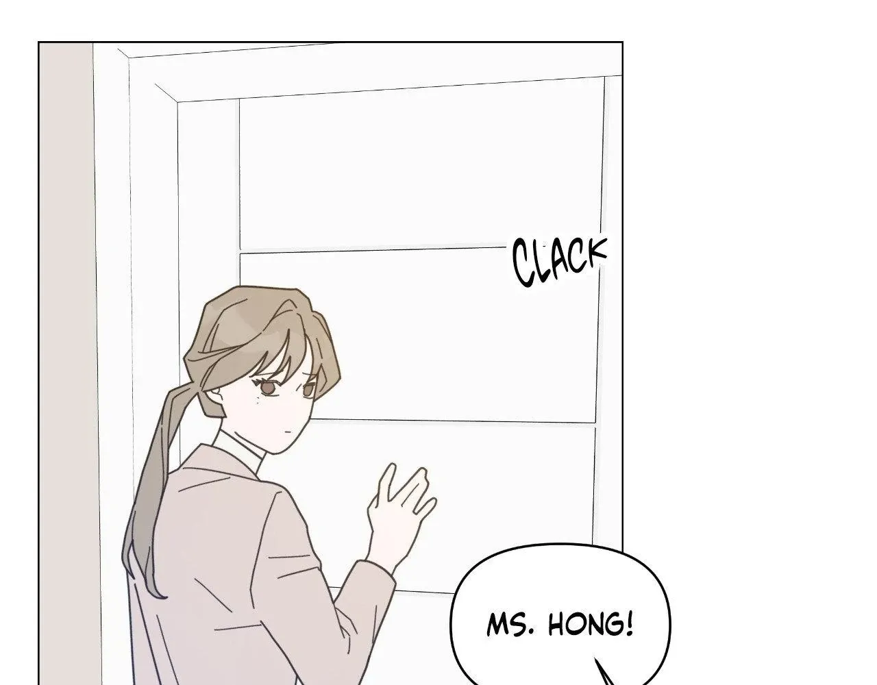 How To Captivate Your Boss Chapter 28 page 33 - 