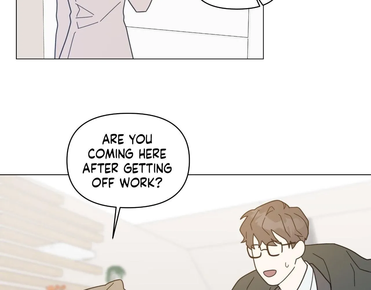 How To Captivate Your Boss Chapter 28 page 34 - 