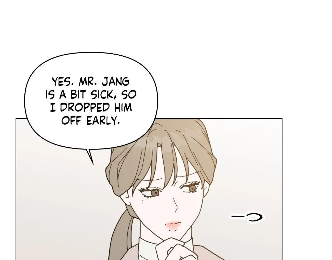 How To Captivate Your Boss Chapter 28 page 36 - 