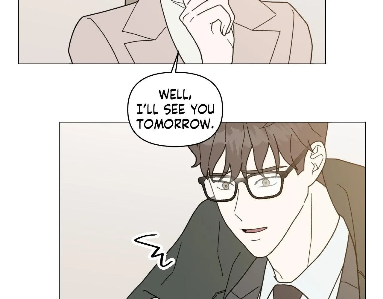 How To Captivate Your Boss Chapter 28 page 37 - 
