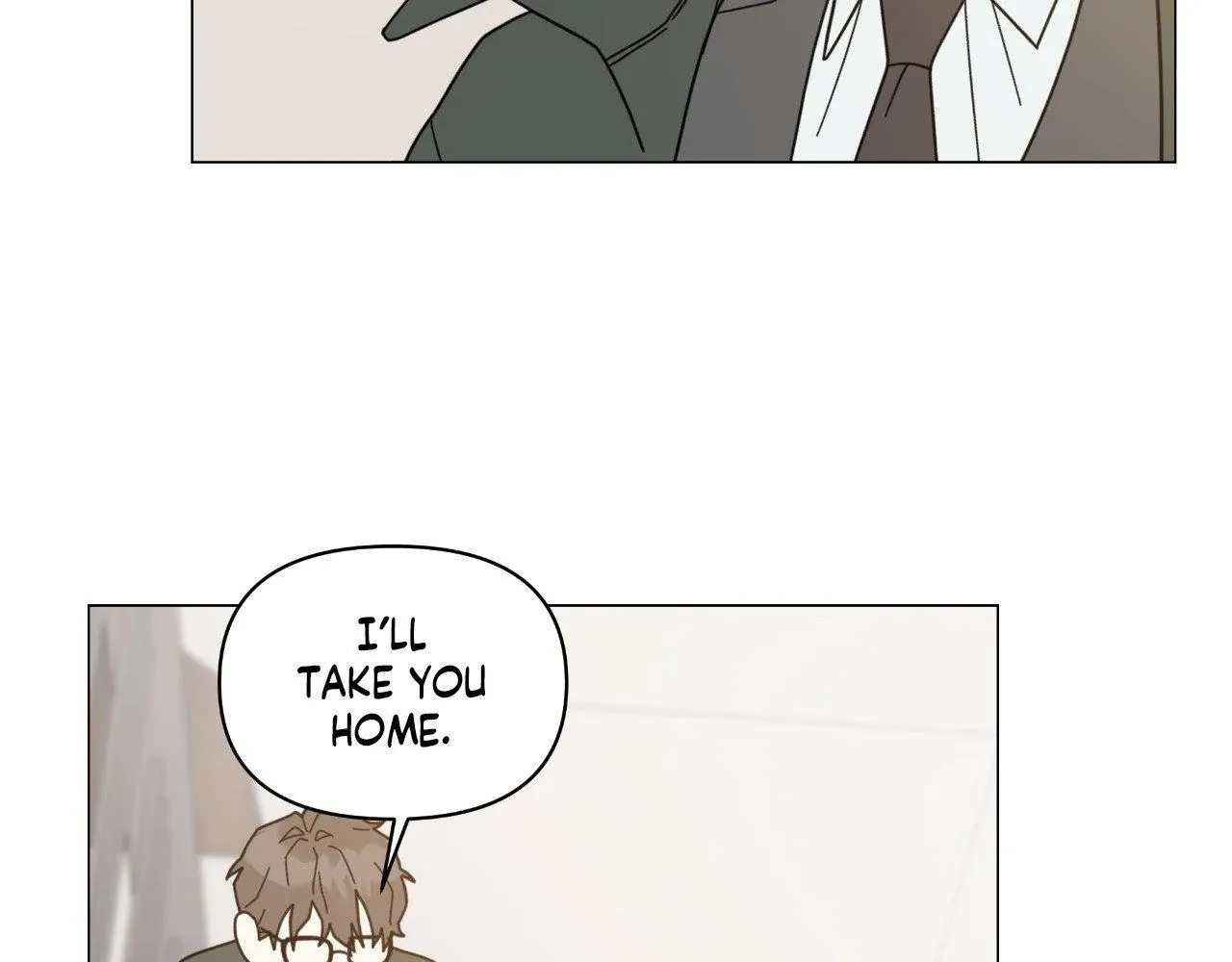 How To Captivate Your Boss Chapter 28 page 38 - 