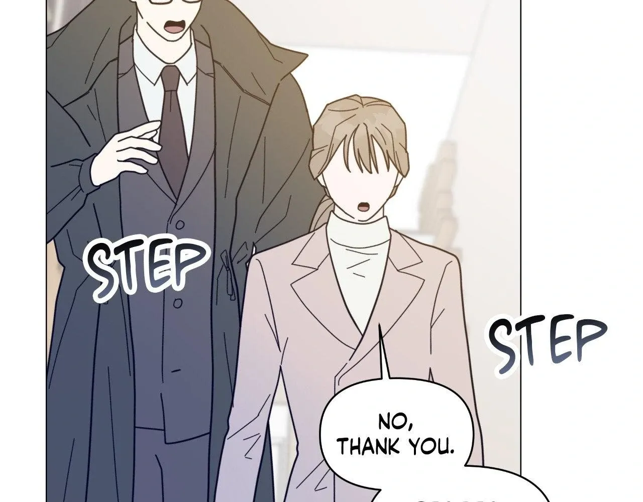 How To Captivate Your Boss Chapter 28 page 39 - 