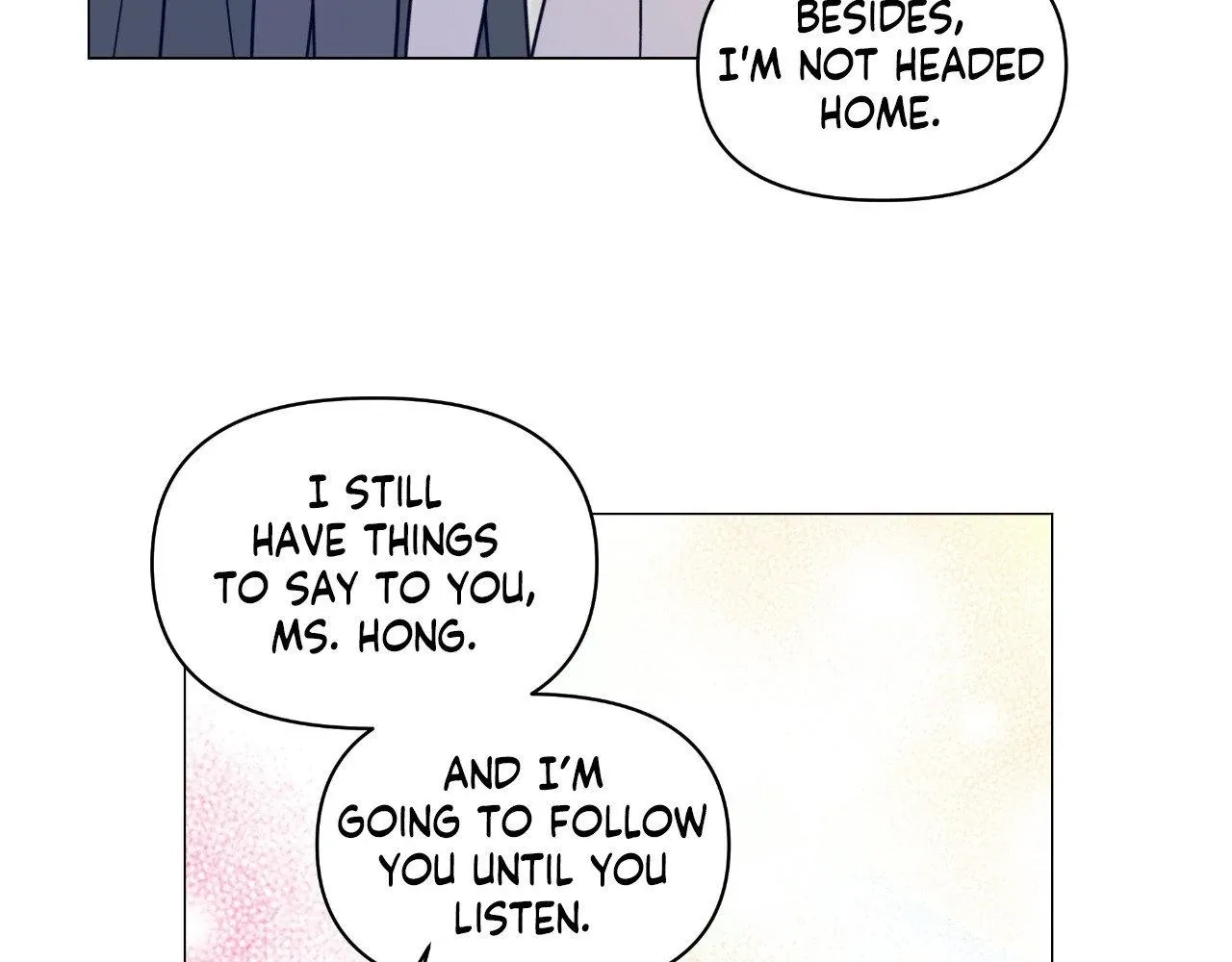 How To Captivate Your Boss Chapter 28 page 40 - 