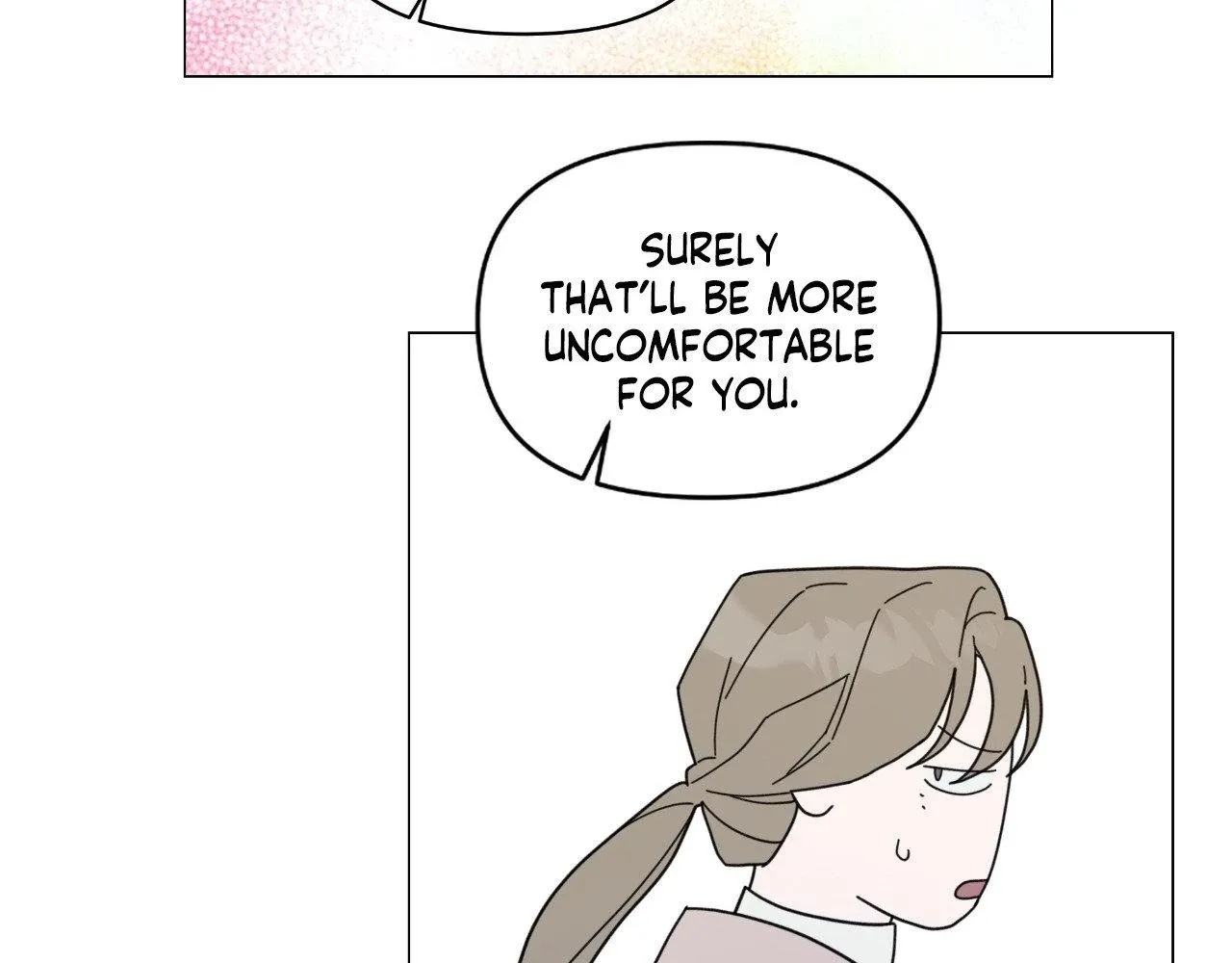 How To Captivate Your Boss Chapter 28 page 41 - 