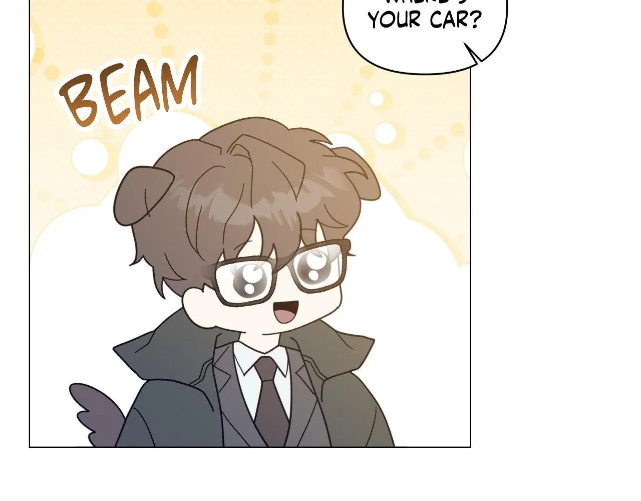 How To Captivate Your Boss Chapter 28 page 43 - 