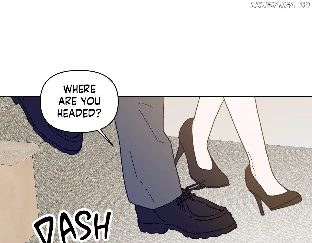 How To Captivate Your Boss Chapter 28 page 44 - 