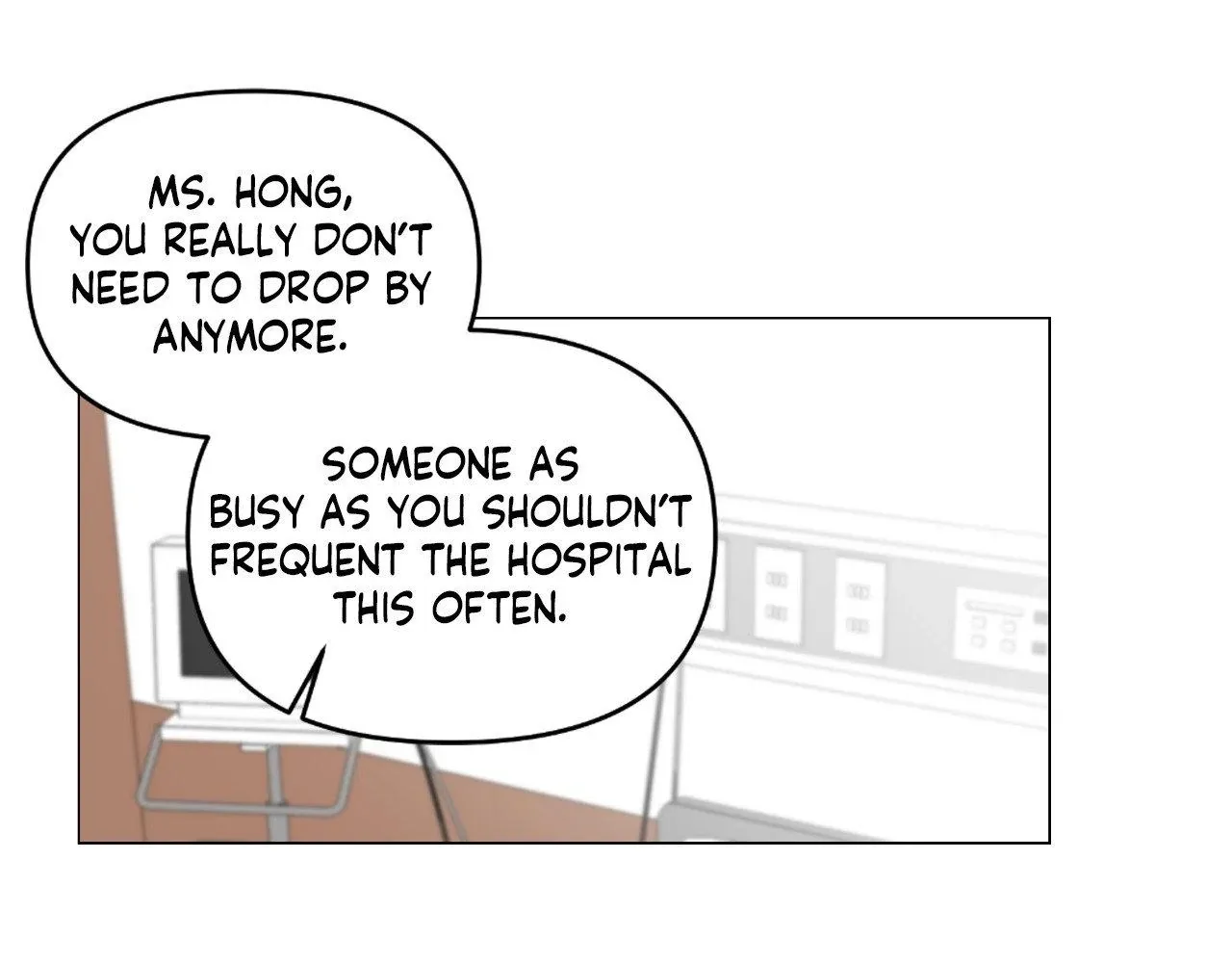 How To Captivate Your Boss Chapter 28 page 49 - 